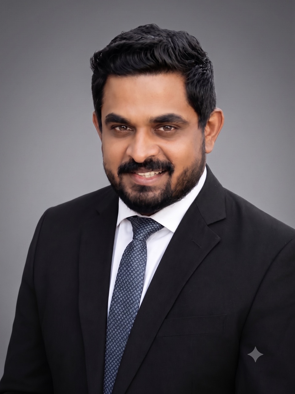 Deepak Nair
